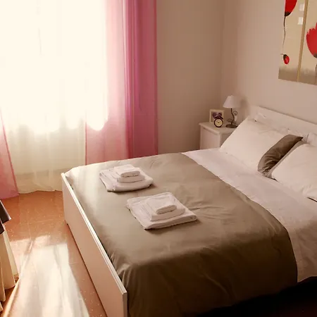 La Casa In Prati Bed & Breakfast