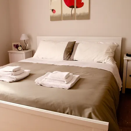 La Casa In Prati Rome