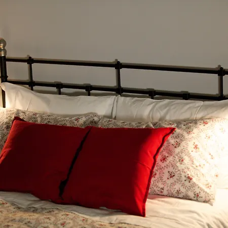 La Casa In Prati Rome