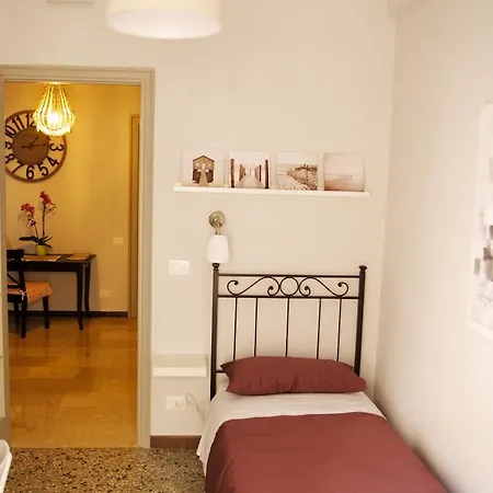 Bed & Breakfast La Casa In Prati Rome