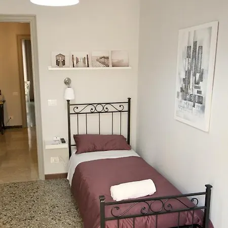 Bed & Breakfast La Casa In Prati
