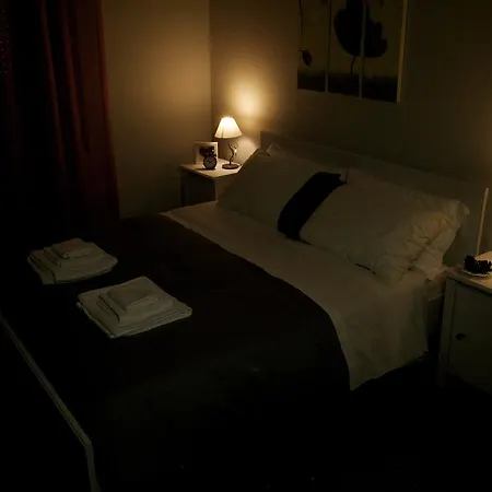 Bed & Breakfast La Casa In Prati 2*