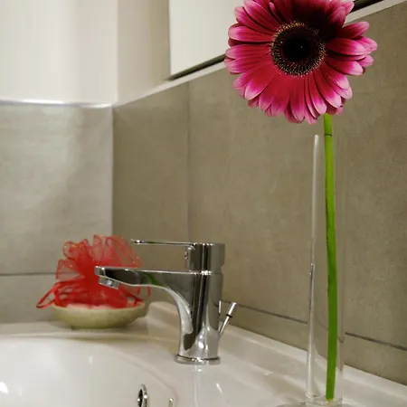 La Casa In Prati Bed & Breakfast