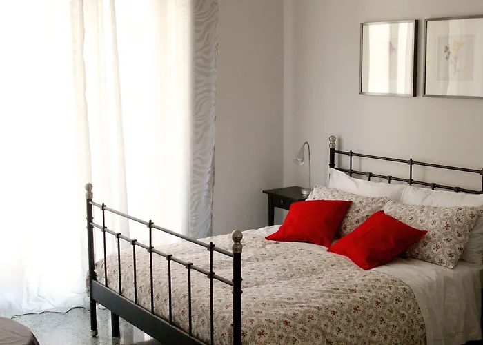 普拉蒂拉卡萨酒店 住宿加早餐酒店