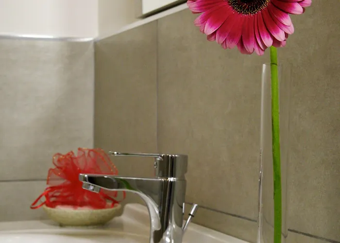 住宿加早餐酒店 普拉蒂拉卡萨酒店 罗马