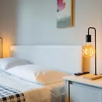 Bed & Breakfast La Casa In Prati Roma