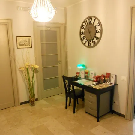 Bed & Breakfast La Casa In Prati 2*