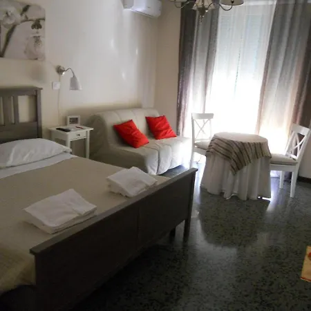 La Casa In Prati 2* Řím