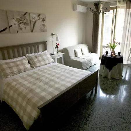 Bed & Breakfast La Casa In Prati 2*