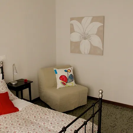 La Casa In Prati Bed & Breakfast 2*