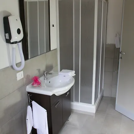 La Casa In Prati Řím