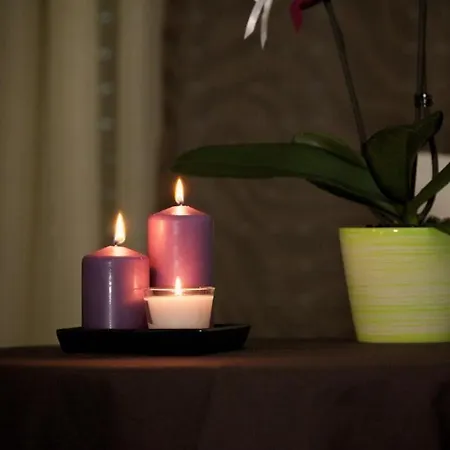 La Casa In Prati Bed & Breakfast 2*