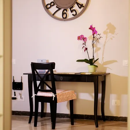 La Casa In Prati Bed & Breakfast