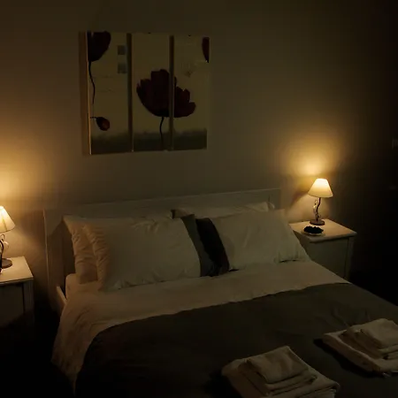 La Casa In Prati Bed & Breakfast Řím