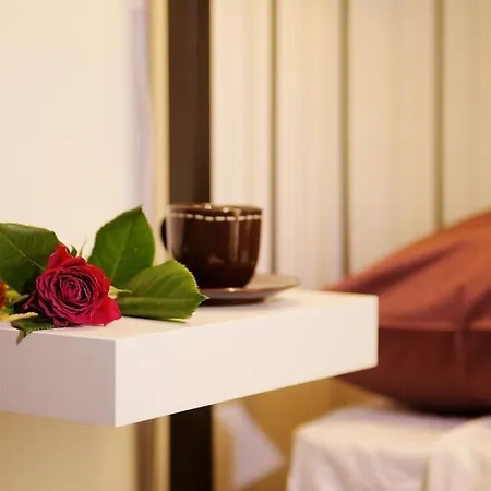 La Casa In Prati Bed & Breakfast