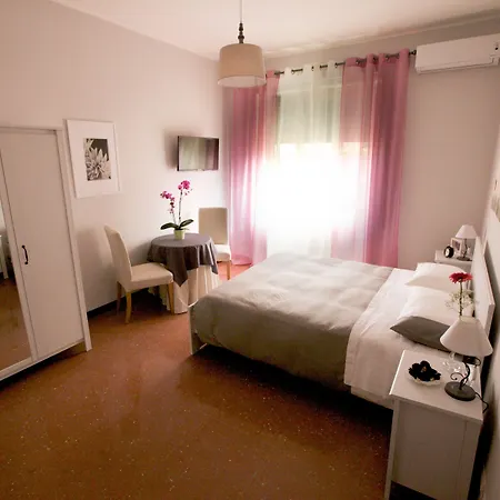 Bed & Breakfast La Casa In Prati 2*