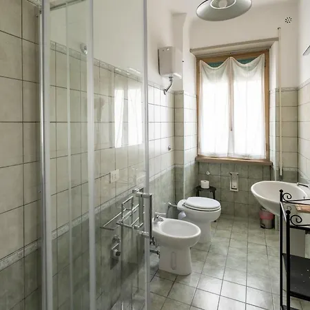 La Casa In Prati 로마