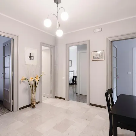 La Casa In Prati 3*