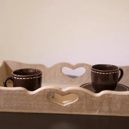 La Casa In Prati Řím