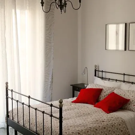 Bed & Breakfast La Casa In Prati Roma