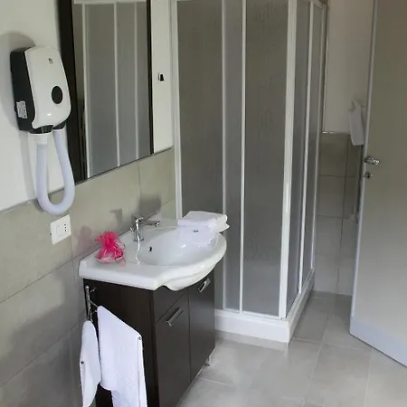 La Casa In Prati 2* Róma