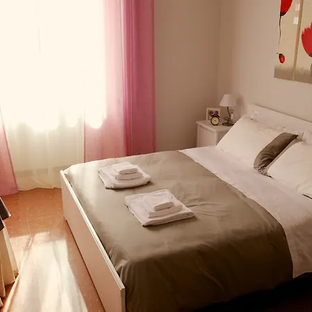 La Casa In Prati Roma