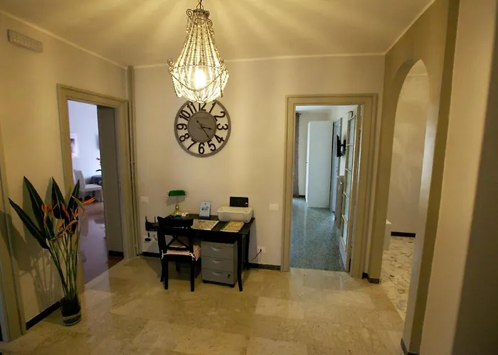 La Casa In Prati Nocleg ze śniadaniem Rzym