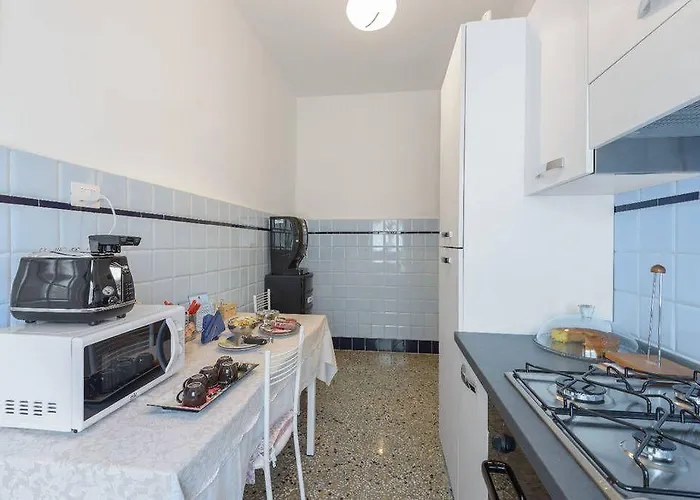 B&B La Casa In Prati 로마