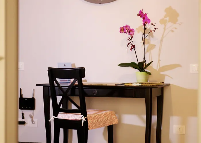 La Casa In Prati B&B 2*