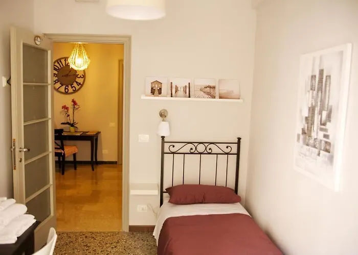 La Casa In Prati B&B 2*