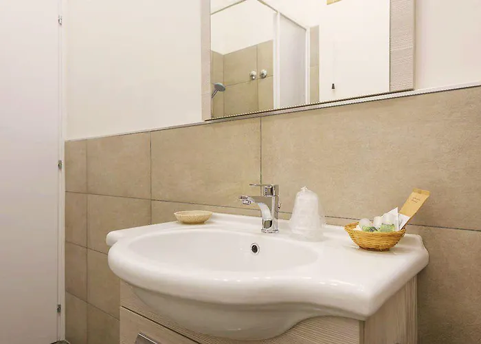 B&B La Casa In Prati 로마