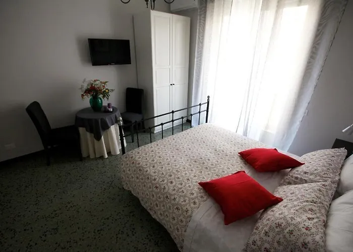 La Casa In Prati B&B