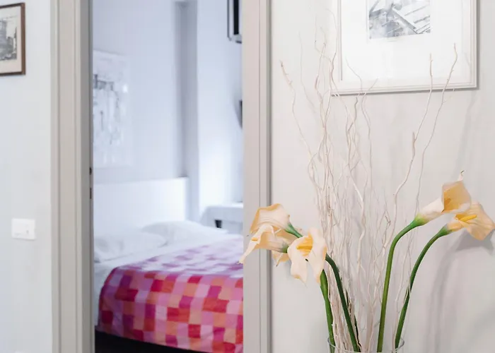 La Casa In Prati 로마