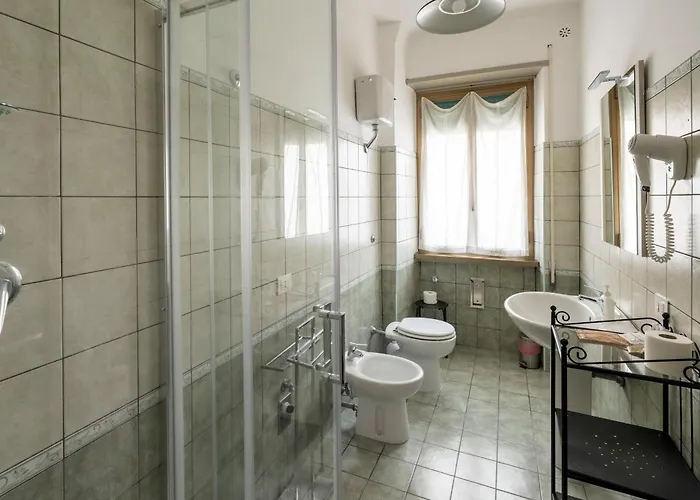 La Casa In Prati 로마