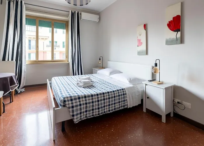 La Casa In Prati B&B