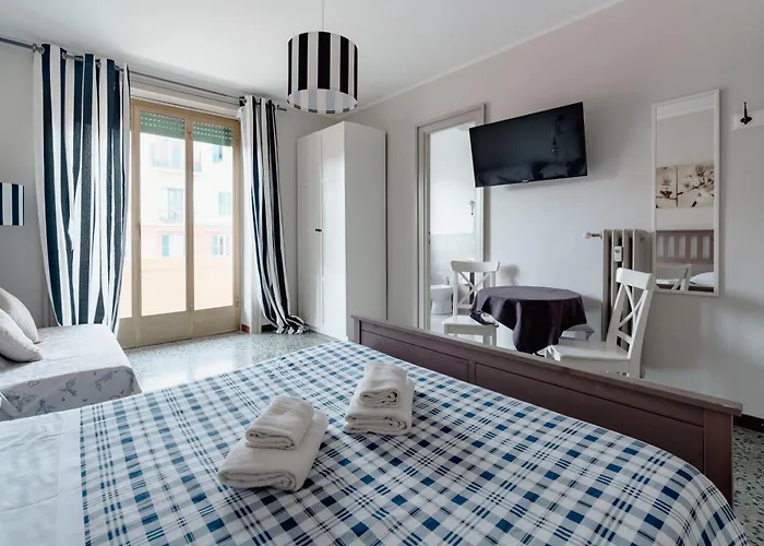 La Casa In Prati 2*