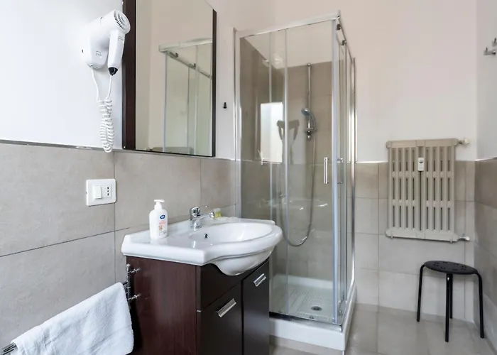 B&B La Casa In Prati