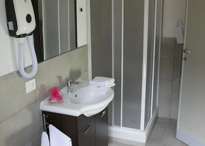 La Casa In Prati 2* Rzym