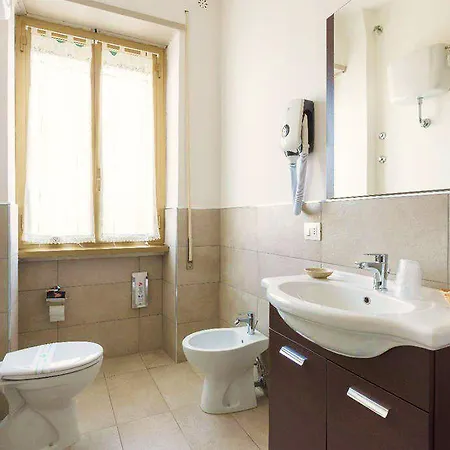 לינה וארוחת בוקר La Casa In Prati
