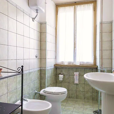 La Casa In Prati לינה וארוחת בוקר רומא