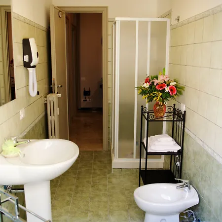 La Casa In Prati רומא