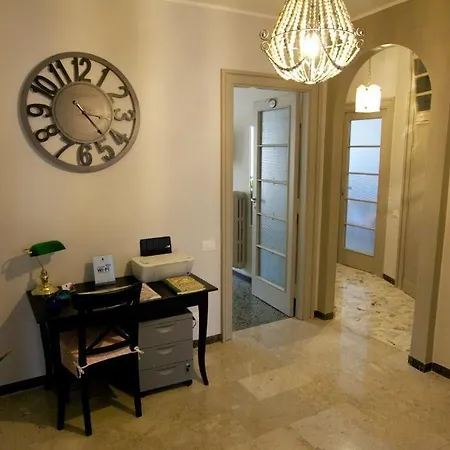 La Casa In Prati לינה וארוחת בוקר