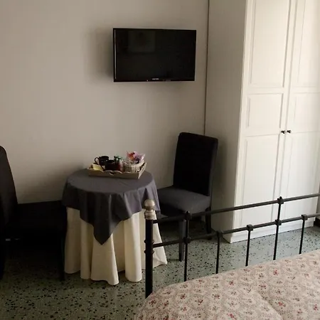 La Casa In Prati לינה וארוחת בוקר