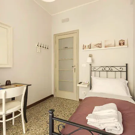 La Casa In Prati לינה וארוחת בוקר 2*