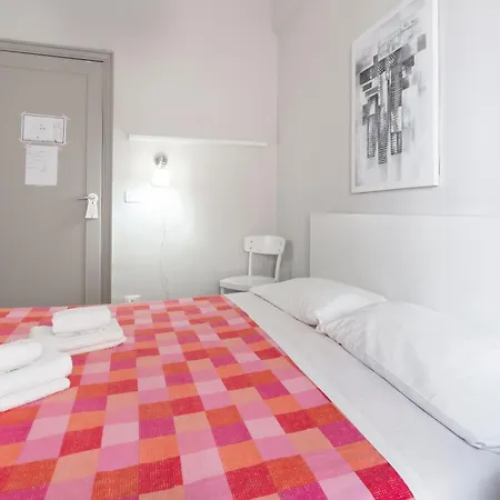 La Casa In Prati לינה וארוחת בוקר 2*