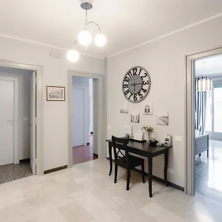 La Casa In Prati