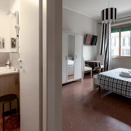La Casa In Prati 2*
