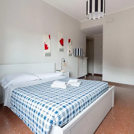 La Casa In Prati רומא