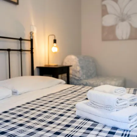 La Casa In Prati 2* רומא