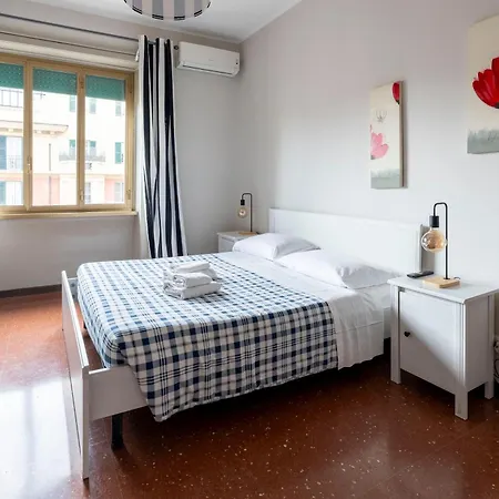 La Casa In Prati לינה וארוחת בוקר